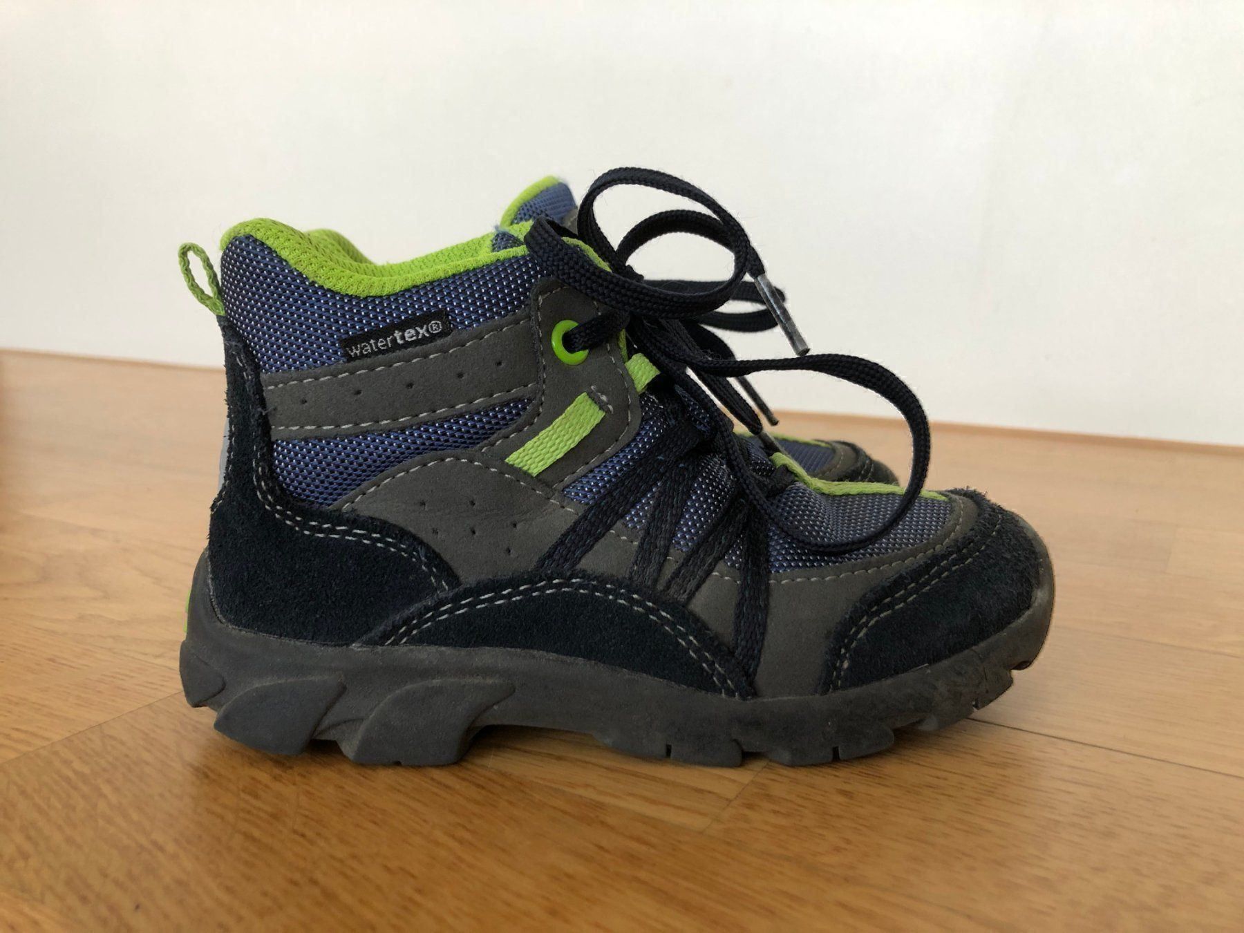 Scarpe per ragazzi: Schuhe Watertex Gr.27 – Usato da Buchs SG venduto da sunset55