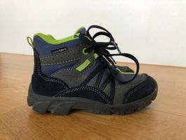 Schuhe Watertex Gr.27