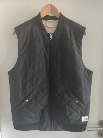 THE NORTH FACE Weste/Gilet, M