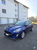 Ford Fiesta 1.0 SCTi, 2018, 104000 km, Expertisée.