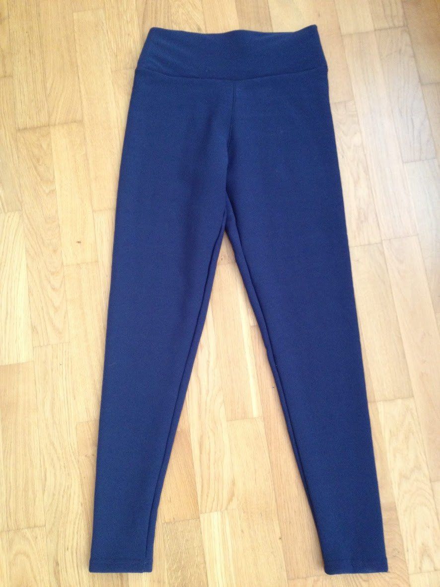 Leggings: Dicke Leggins – Gebraucht aus Dübendorf von Fip05