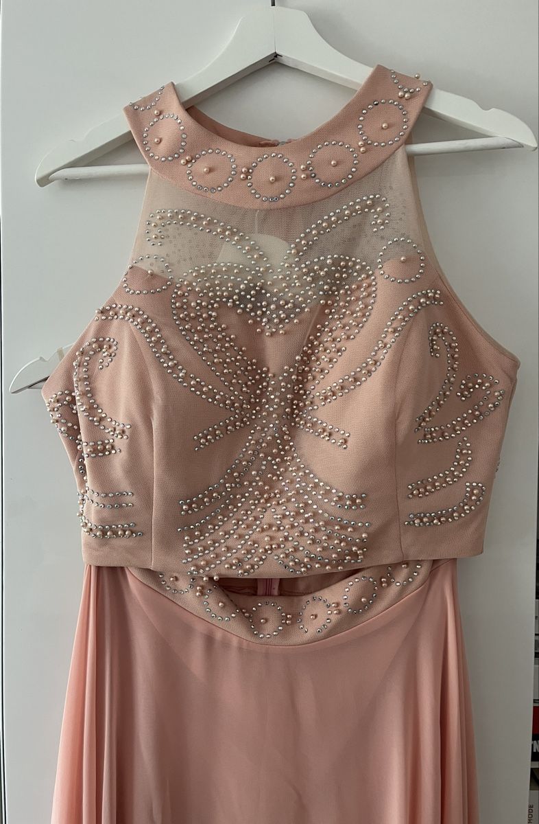 Vestiti: Kleid – Nuovo (secondo la descrizione) da Nussbaumen AG venduto da c.4