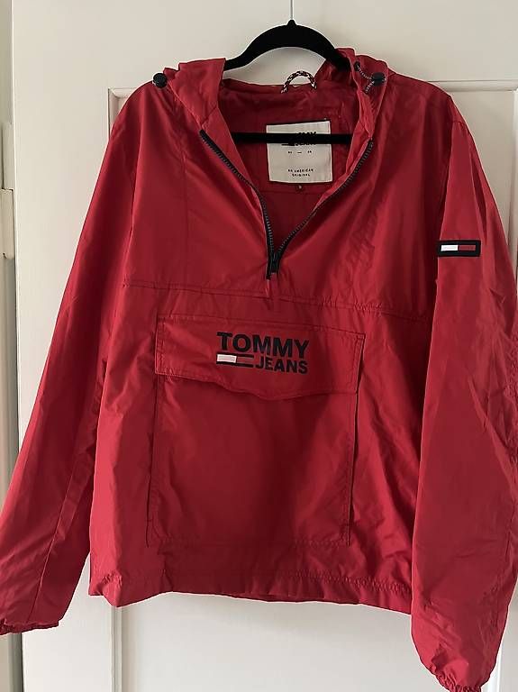 Tommy Hilfiger Jacken: Neu: Tommy Hilfiger Windbreaker Grösse S – Neu (gemäss Beschreibung) aus Zürich von Jes_4 2