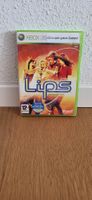 Xbox 360 - Lips