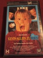 Kevin allein zu Haus (USA 1990) FOX Video VHS 1866