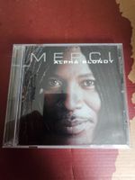 CD - Alpha Blondy – Merci (Roots Reggae, 2002)