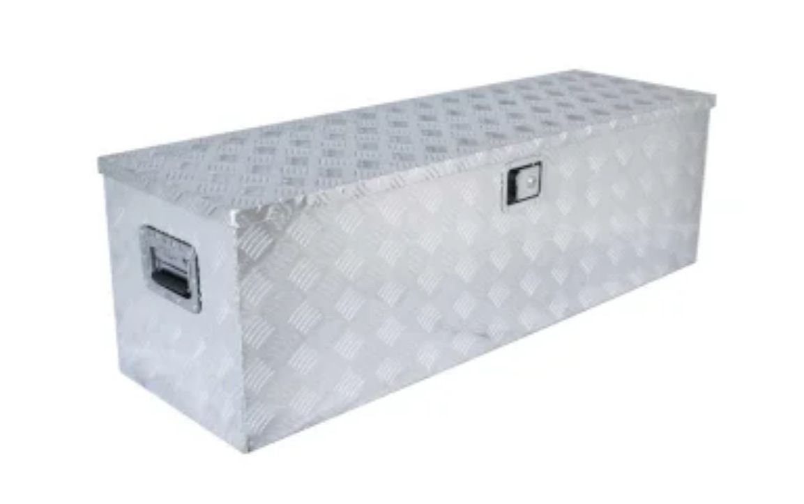 Zubehör: Transportbox – Gebraucht aus Höchstetten von Stingray72