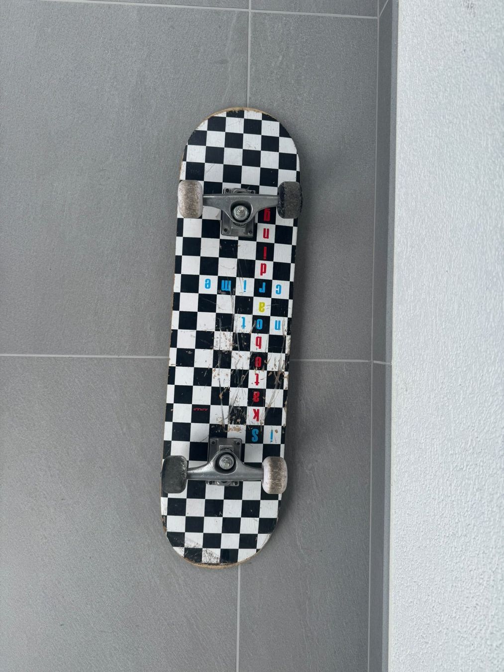 Skateboards: Skateboard – Gebraucht aus St Legier La Chiesaz von pgjudd 2