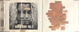 NENEH CHERRY - FEEL IT