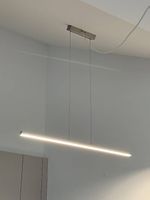 Eine LED-Leuchte