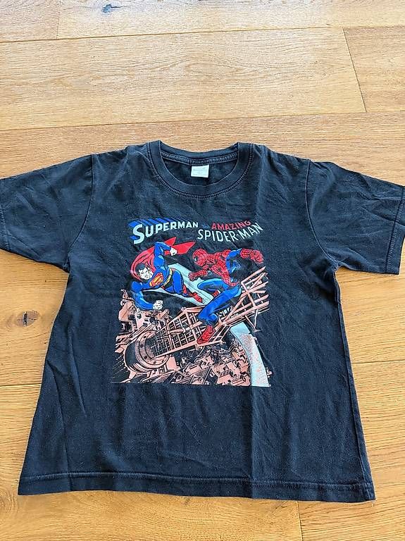 Camicie, T-shirt & Polo: 3 tShirts 5-6 jährig – Usato da Kirchlindach venduto da fecop 2