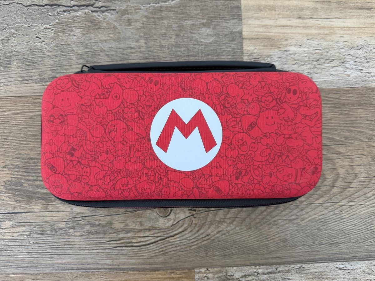 Nintendo Konsolen: Nintendo Switch Konsole - mit ProController und Case - TOP! – Gebraucht aus Widnau von alex.schmitter 2