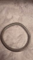 silbernes Armband