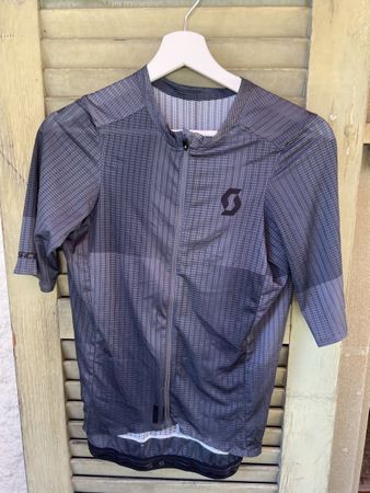 Scott Rennrad Jersey Rennvelo Trikot Herren 