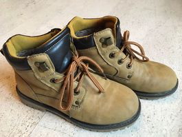 Winter Schuh gefüttert 35