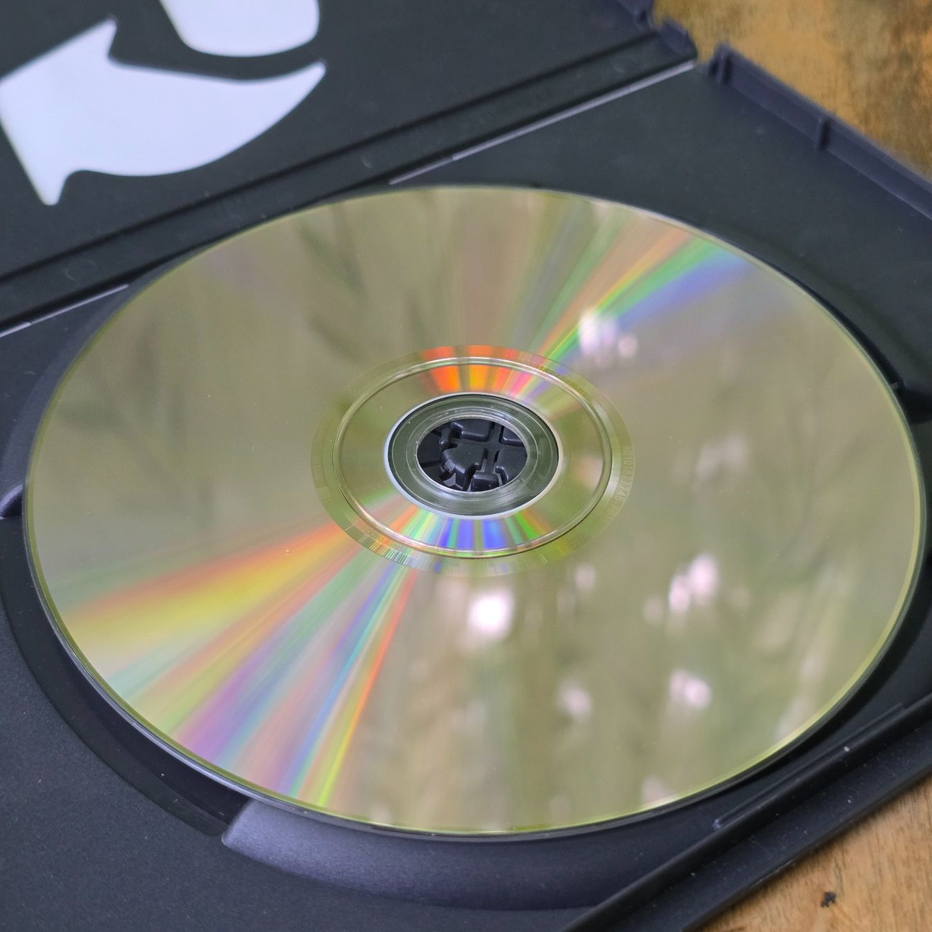 Tutti i DVDs: Freunde mit Gewissen Vorzügen – Usato da Merlischachen venduto da Sheavy 3