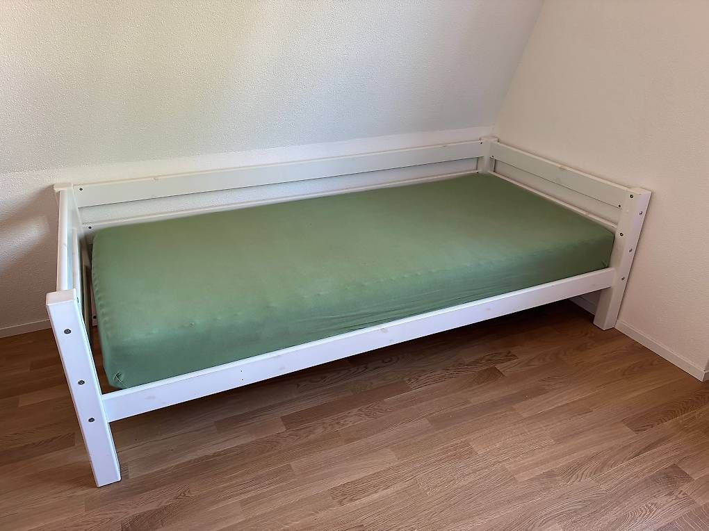 Betten: Hoppekids Kinderbett – Gebraucht aus Buchs AG von ele_bz8g 1