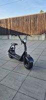 E-Roller  Perfekt für den Sommer