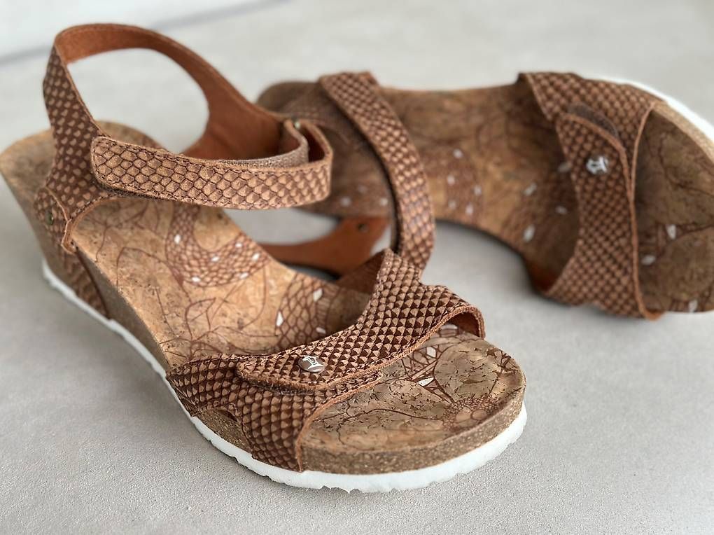 Panama Jack Scarpe da donna: Sandale Panama Jack 40 – Usato da Solothurn venduto da bol_8mnd 1