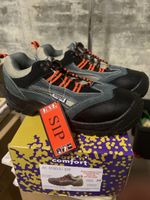 Sicherheitsschuhe, Arbeitsschuhe, Grösse 39, Neu! 👍 46