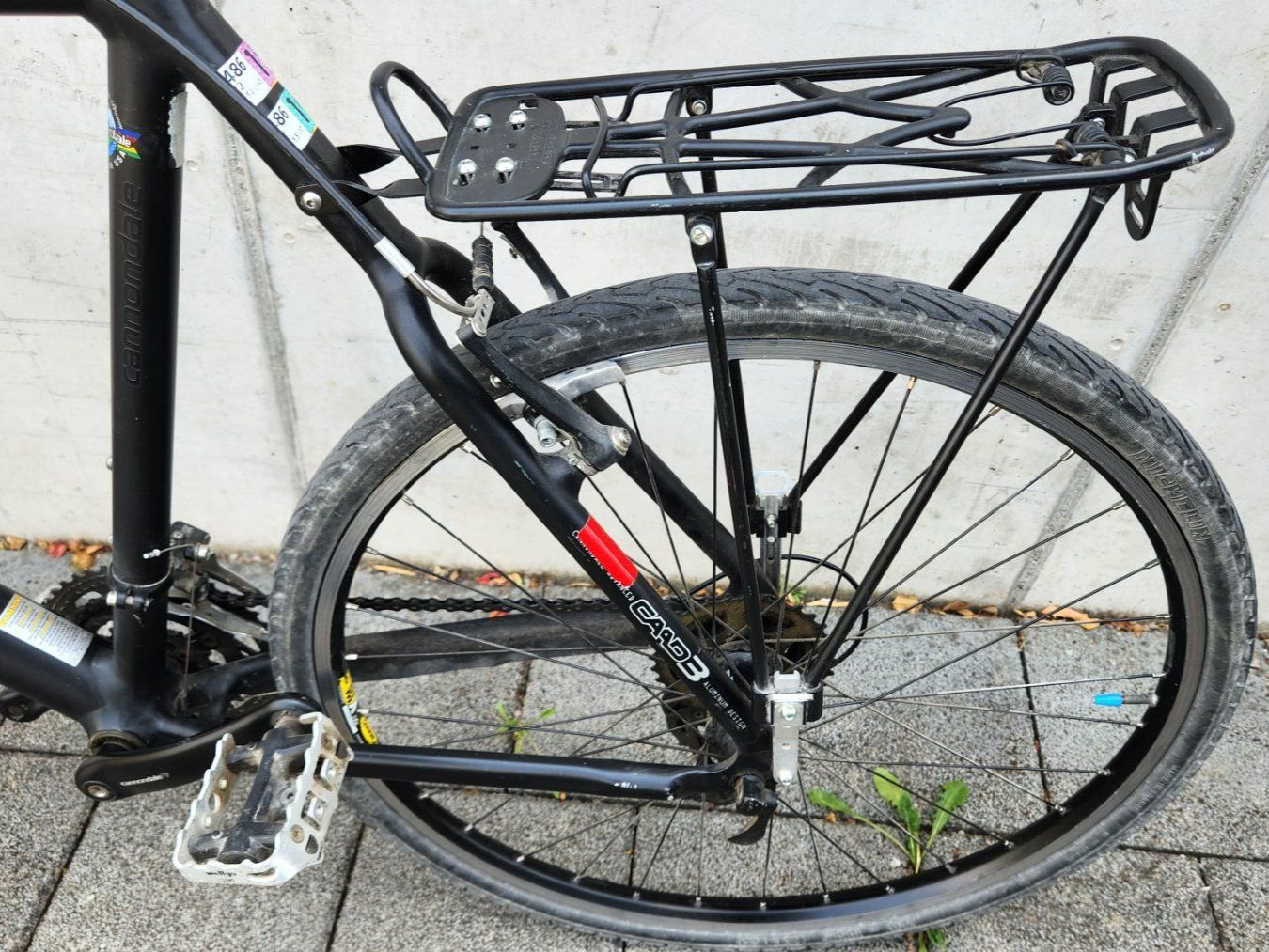 Cannondale Biciclette: Cannondale Bad Boy – Usato da Horgen venduto da mapenzi01 1