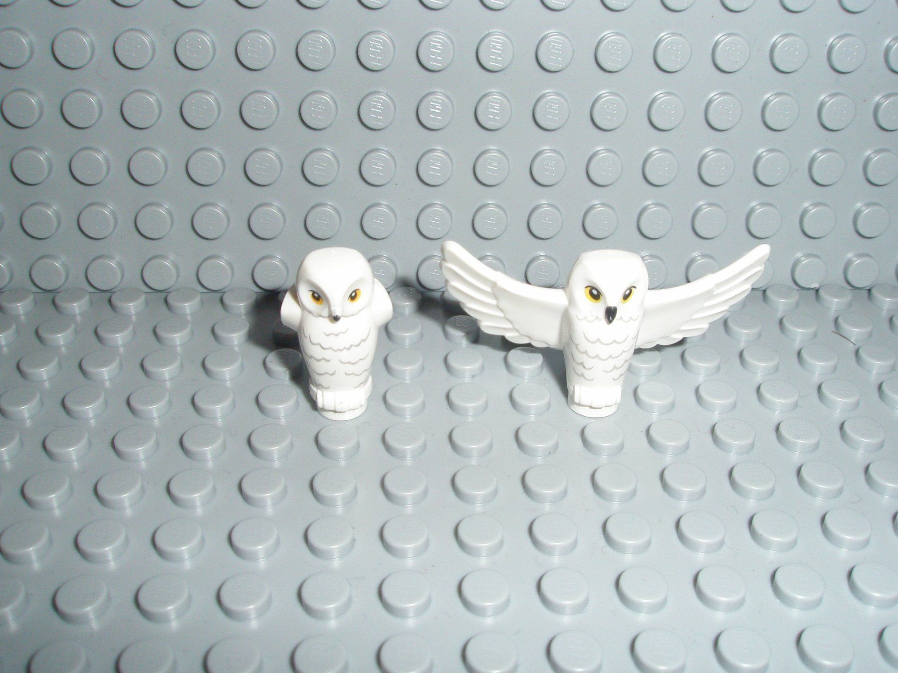 Lego Baukästen: Lego Tiere - 2 x Eule – Gebraucht aus Horw von G39517sG