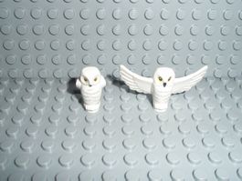 Lego Tiere - 2 x Eule