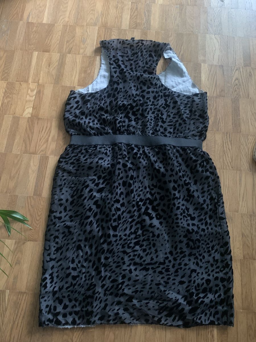 Vestiti: Maje kleid seiden mix – Usato da Zürich venduto da Nikuska32 3