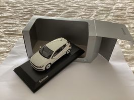 VW Scirocco