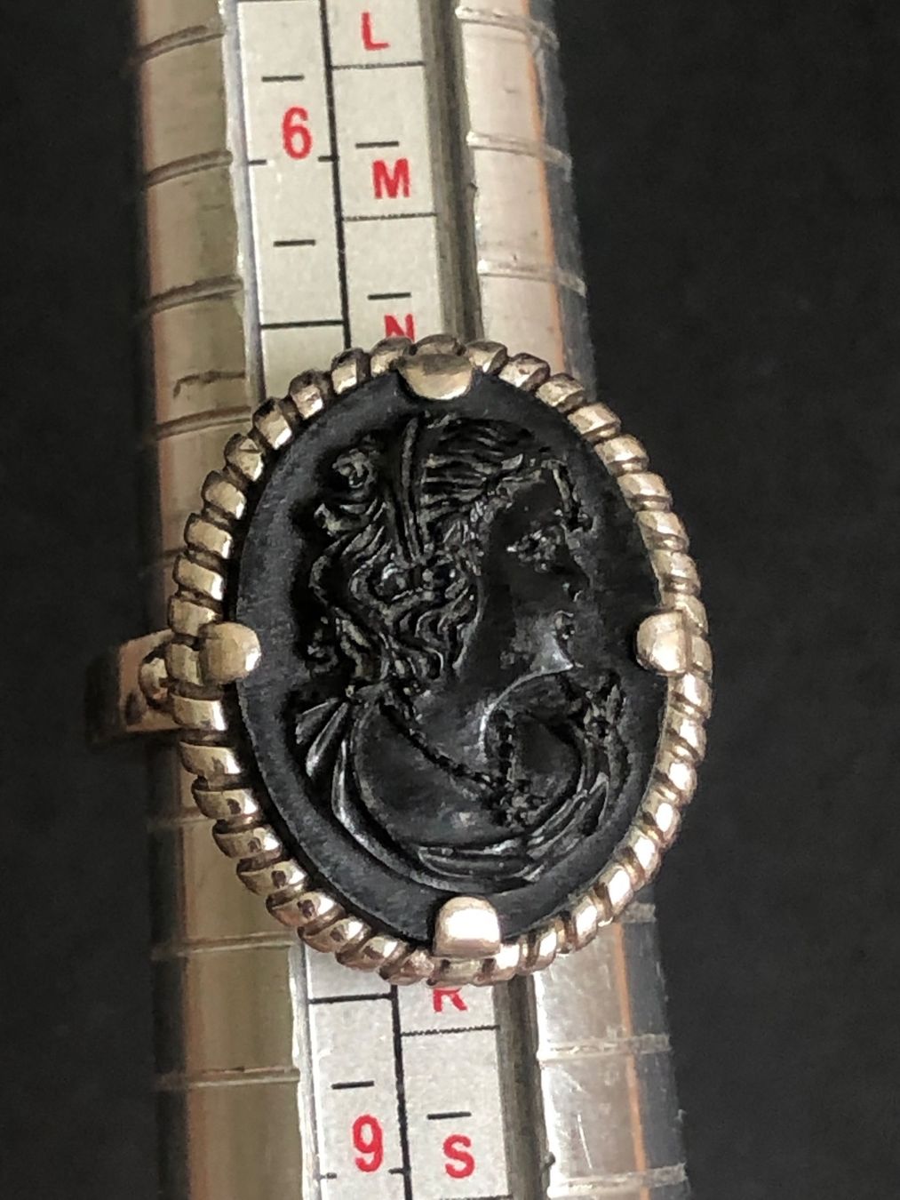 Ringe: Silber Ring 925 – Gebraucht aus Spiegel b. Bern von Rogger72 6
