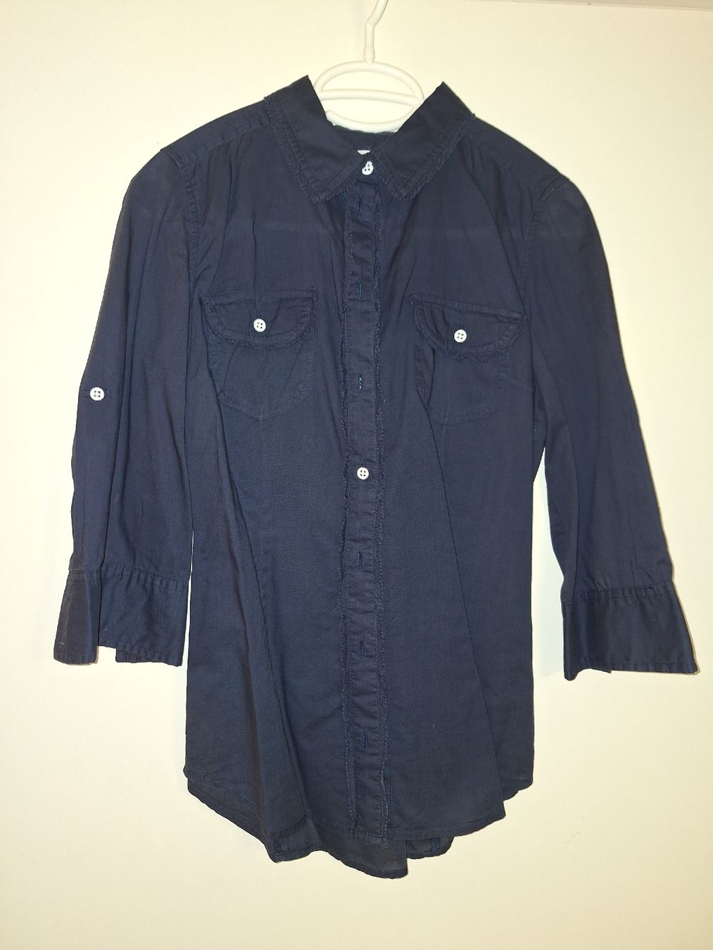 Only Camicette: Bluse von Only in Gr. 34 – Usato da Oberrieden venduto da smarties949