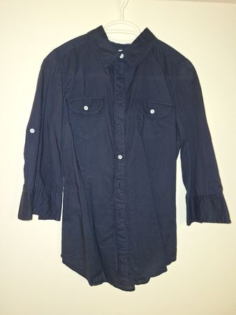 Bluse von Only in Gr. 34