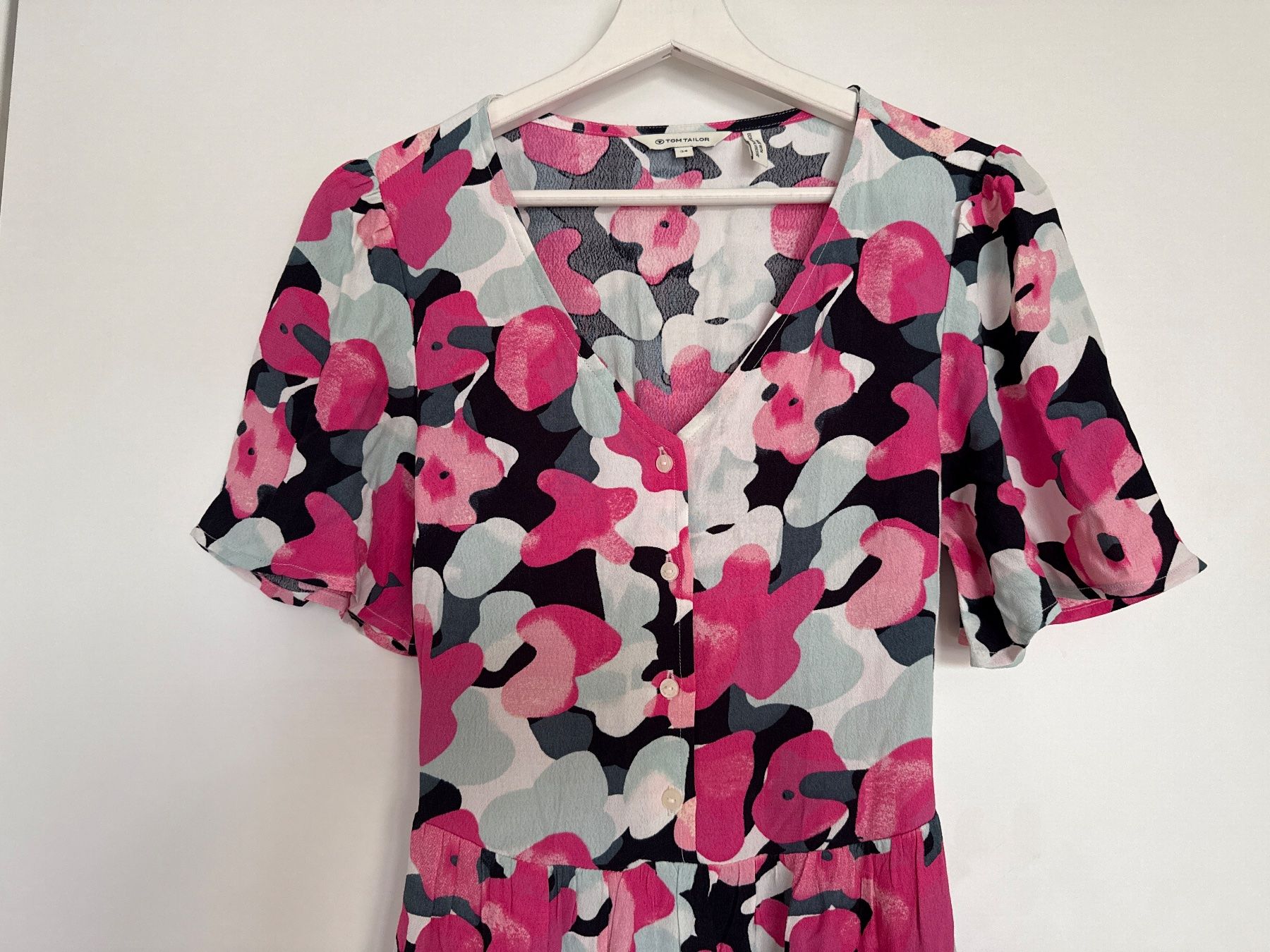 Tom Tailor Kleider: NEU! Sommerkleid von Tom Tailor Gr.34 – Neu (gemäss Beschreibung) aus Schönenwerd von d.chiara 1