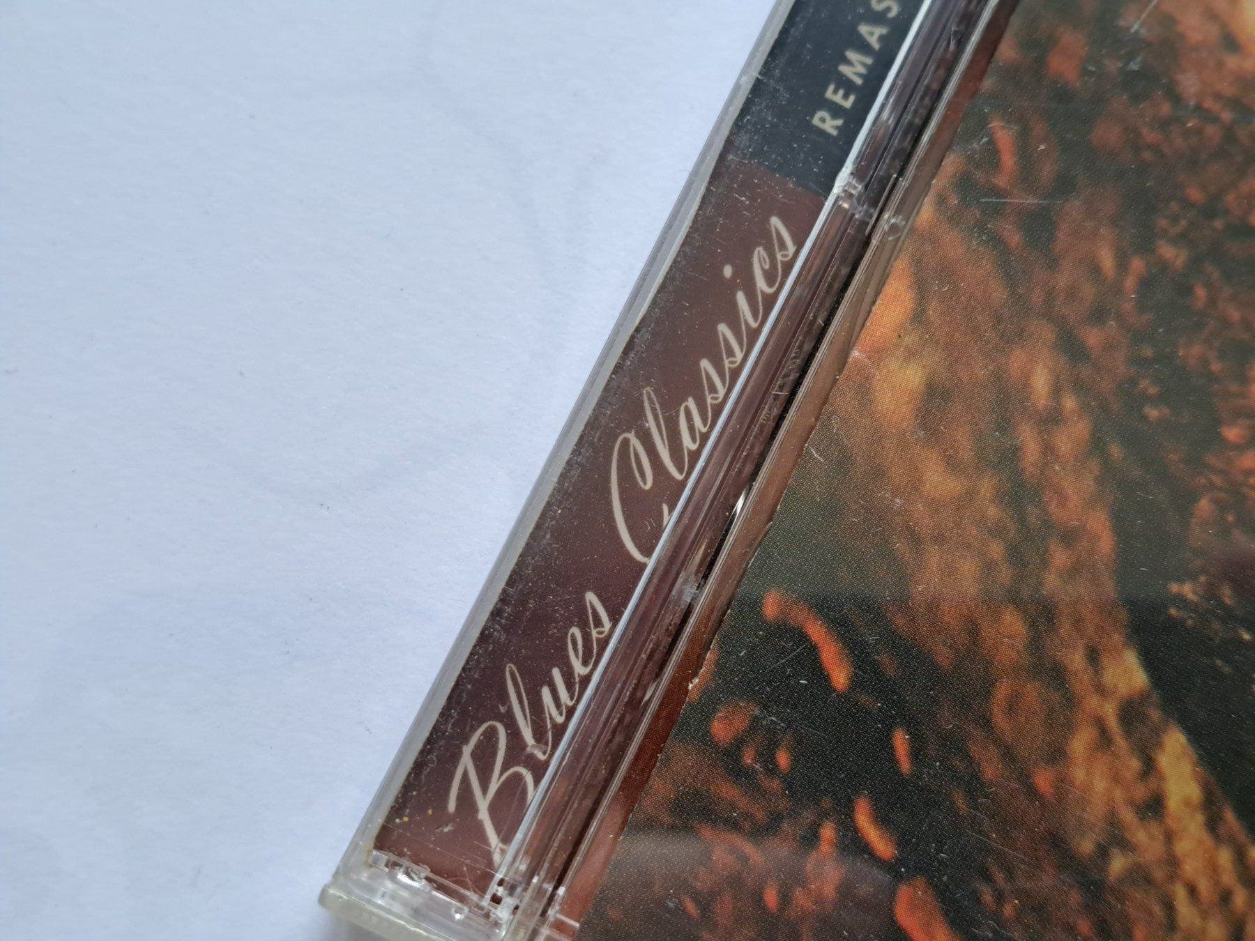 CD: CD John Mayall – Back To The Roots – Usato da Pully venduto da bro_n52j 1
