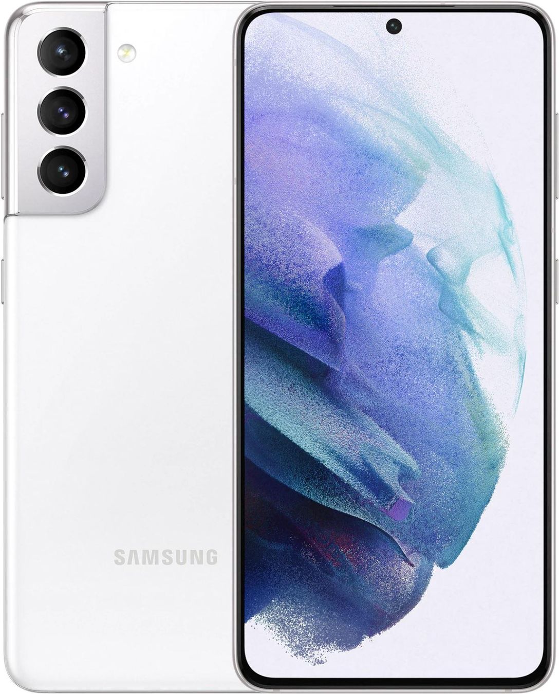 Handys / Smartphones: Samsung Galaxy S21 Dual SIM 5G 256GB ... – Gebraucht aus Steinhausen von verkaufench