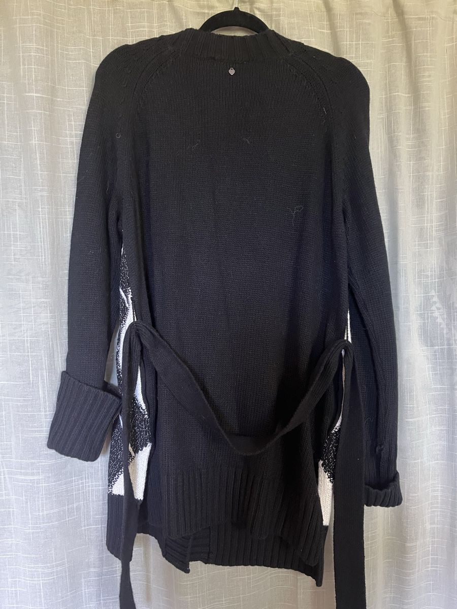 Twinset Gilet & Giacche senza maniche: Twinset gilet t.L – Nuovo (secondo la descrizione) da Penthéréaz venduto da doudoulette_4 1