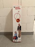 BIG Multi-Handle Zubehör für Bobby Car gebraucht