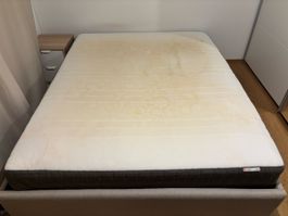 Matratze 160x200