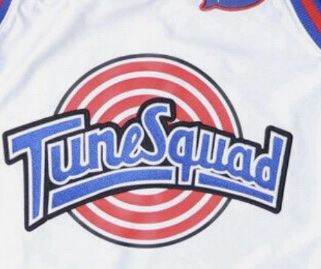 Canottiere & Pantaloni: Trikot Space Jam - Bugs Bunny - TuneSquad – Nuovo (secondo la descrizione) da Unterentfelden venduto da KoolAid-WhiTe 1