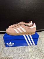 Adidas Gazelle Indoor Warm Clay White Gr. 38 2/3