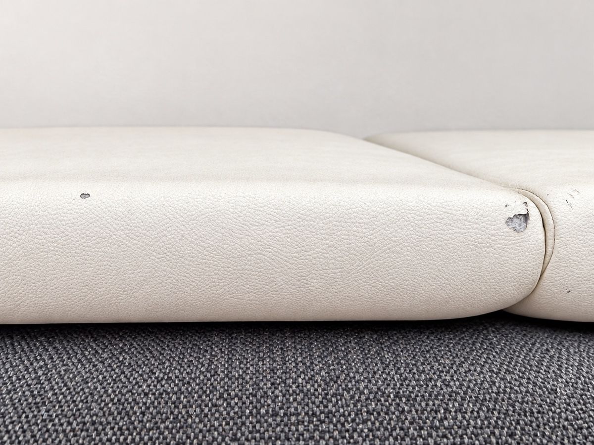 Conforama Sofas: XXL Ecksofa – D'occasion à Lüsslingen par Nirtak626 2