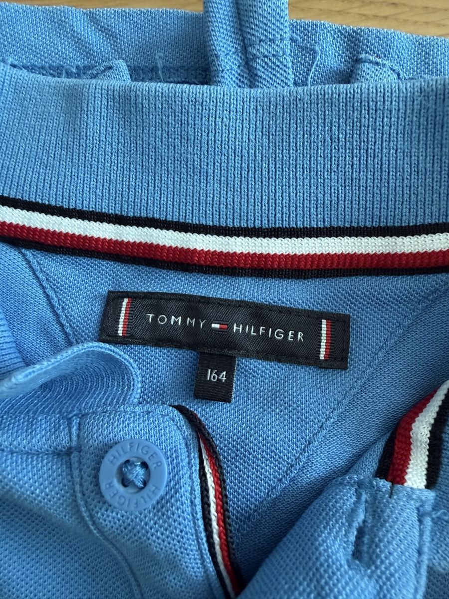 Lacoste Camicie, T-shirt & Polo: Polo T-Shits Lacoste & Tommy Hilfiger – Usato da Zürich venduto da jjschei 4