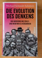 Die Evolution des Denkens & Fake Facts