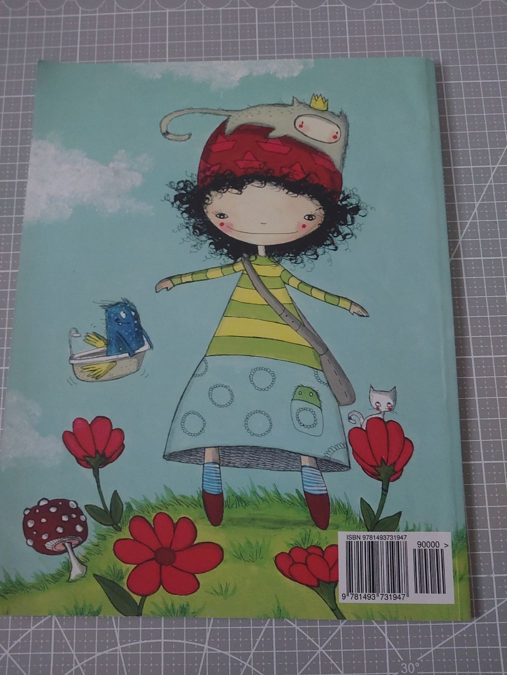Bücher: Kinderbuch Am I small? Bin ich klein? Philipp Winterberg  – Gebraucht aus Beckenried von canvasdream 1