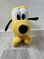 Plüschtier Pluto Disney