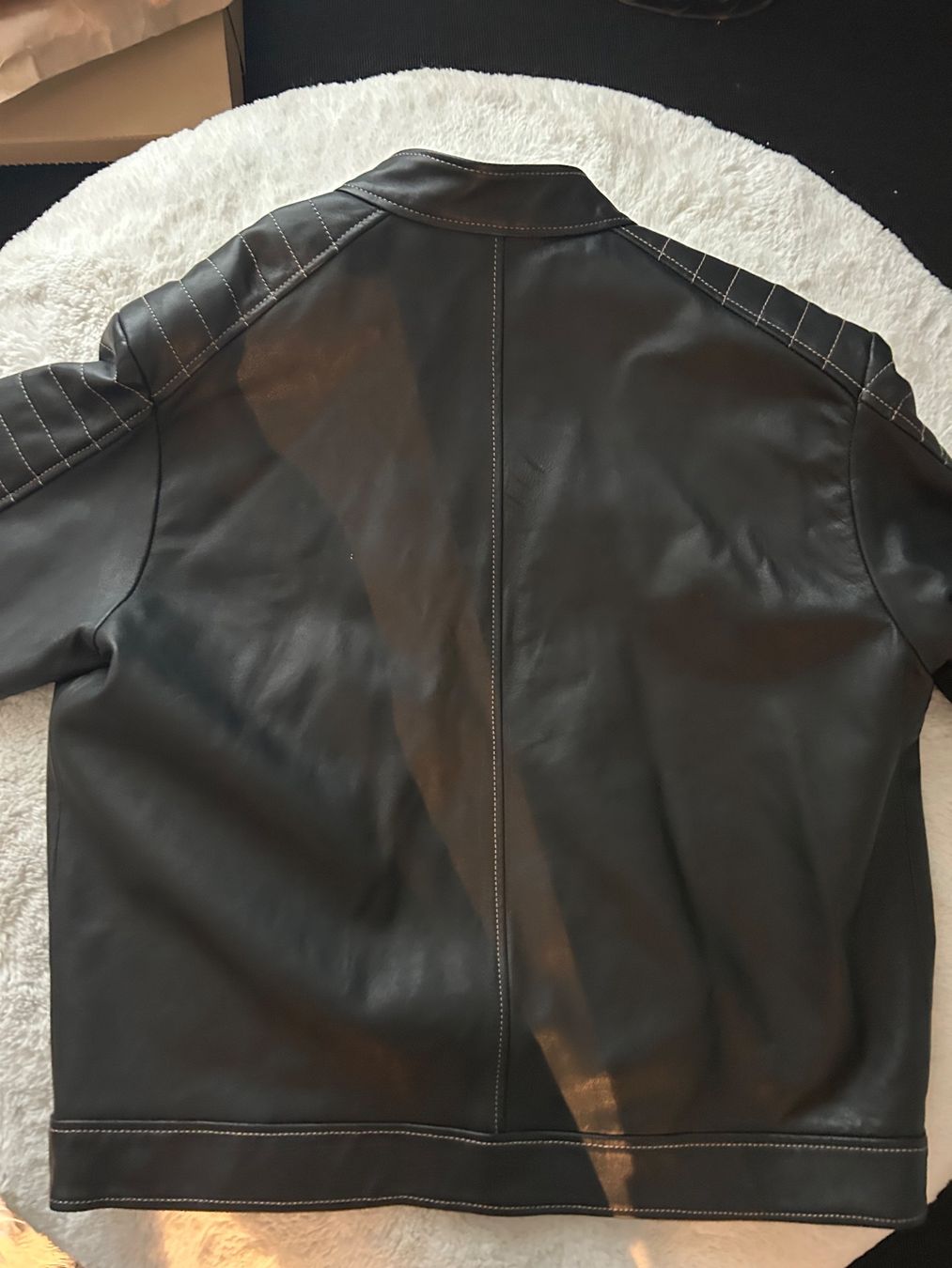 Jacken: Veste en cuir – Gebraucht aus Chez-le-Bart von kouni12 2
