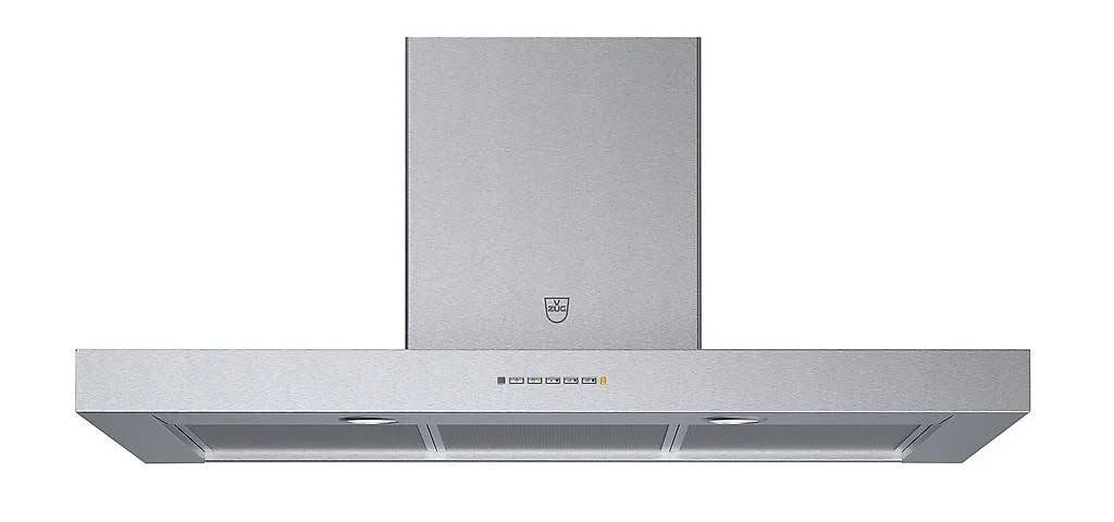 V-Zug Hottes de ventilation: VZUG Dampfabzug DWE9 – D'occasion à Brüttisellen par LYC