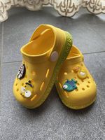 Gr.20 (12 cm) Clogs Lauflernschuhe