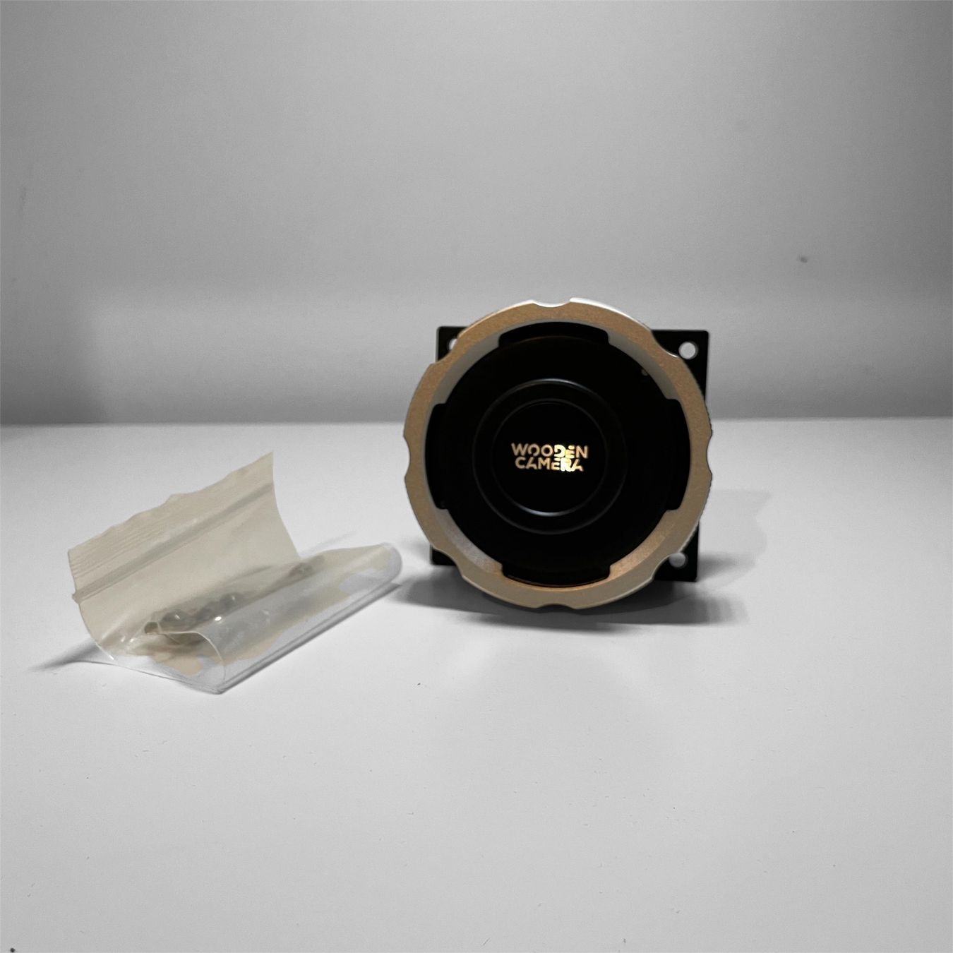 Red Camcorder: Wooden Camera - PL Mount for RED – Neu (gemäss Beschreibung) aus Crissier von ExclusiveHaze 1
