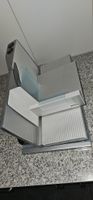 BOSCH Aufschnittmaschine Silber gebraucht
